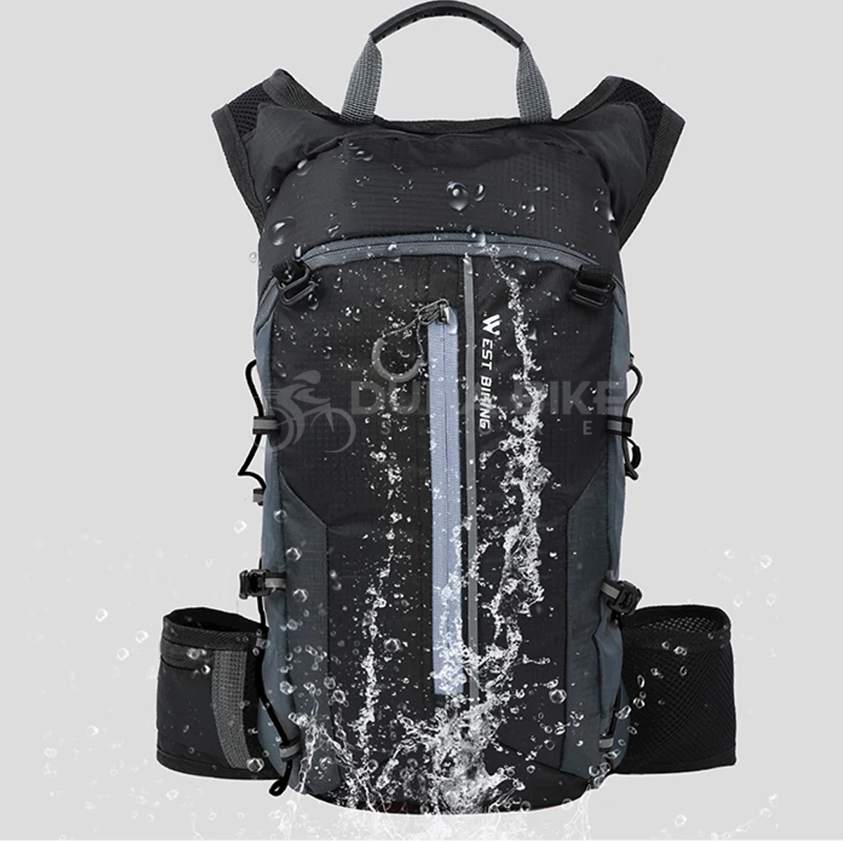 Mochila AcquaBike - PacePro