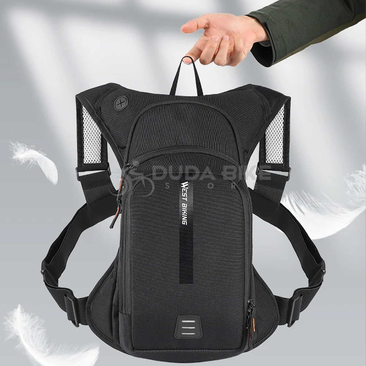 Mochila AcquaBike - PacePro