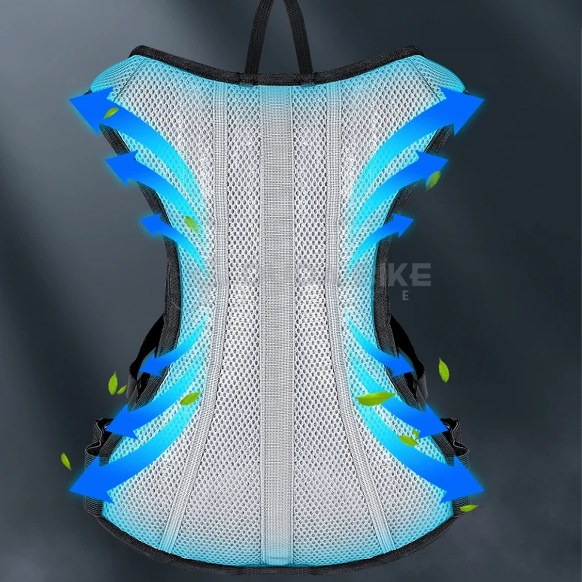 Mochila AcquaBike - PacePro