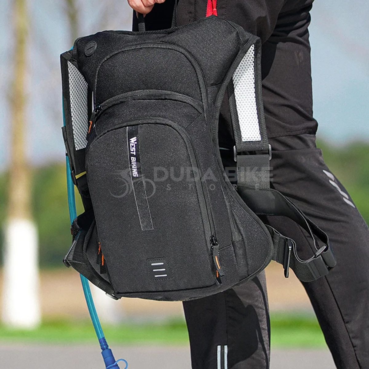 Mochila AcquaBike - PacePro