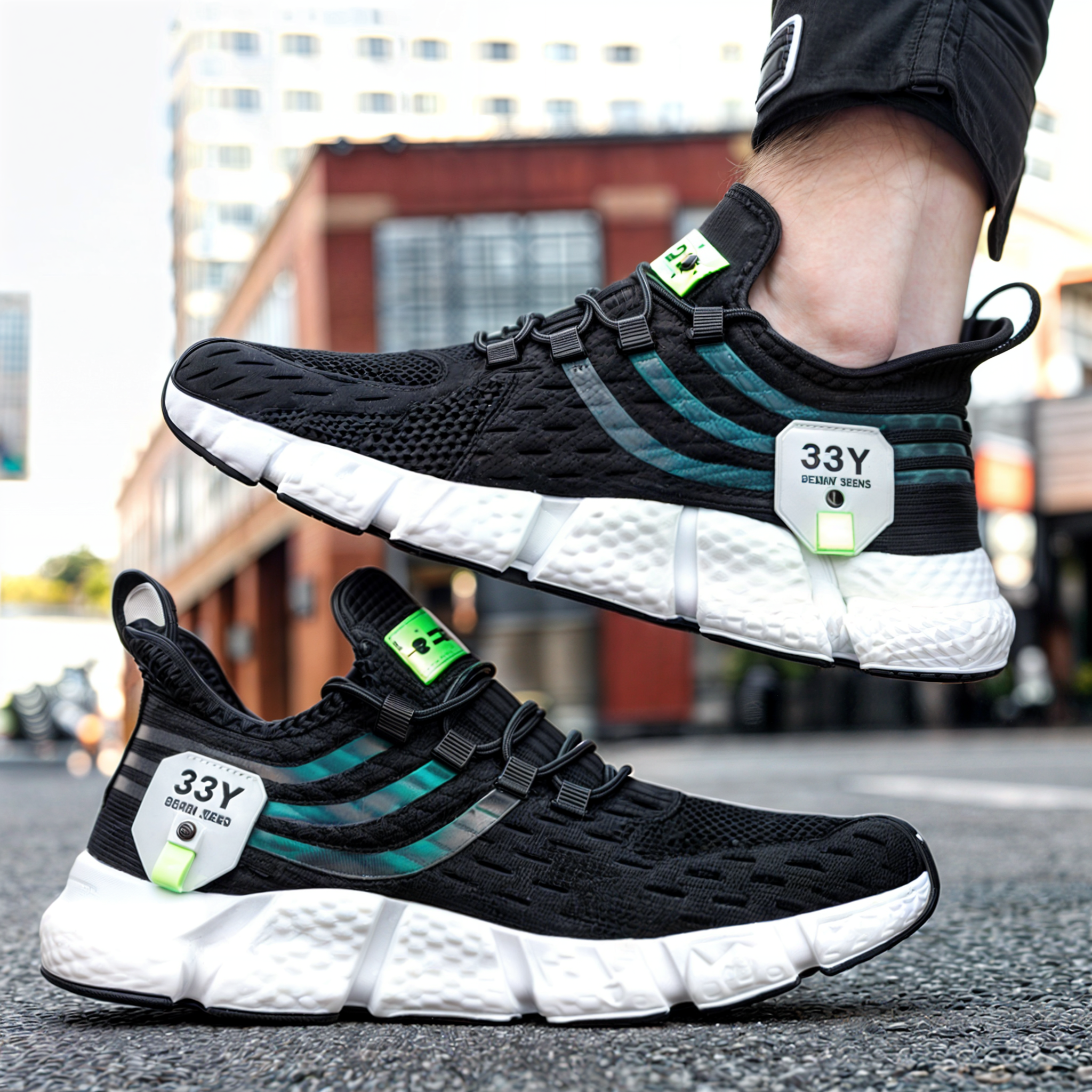 Tênis AeroFlex - PacePro