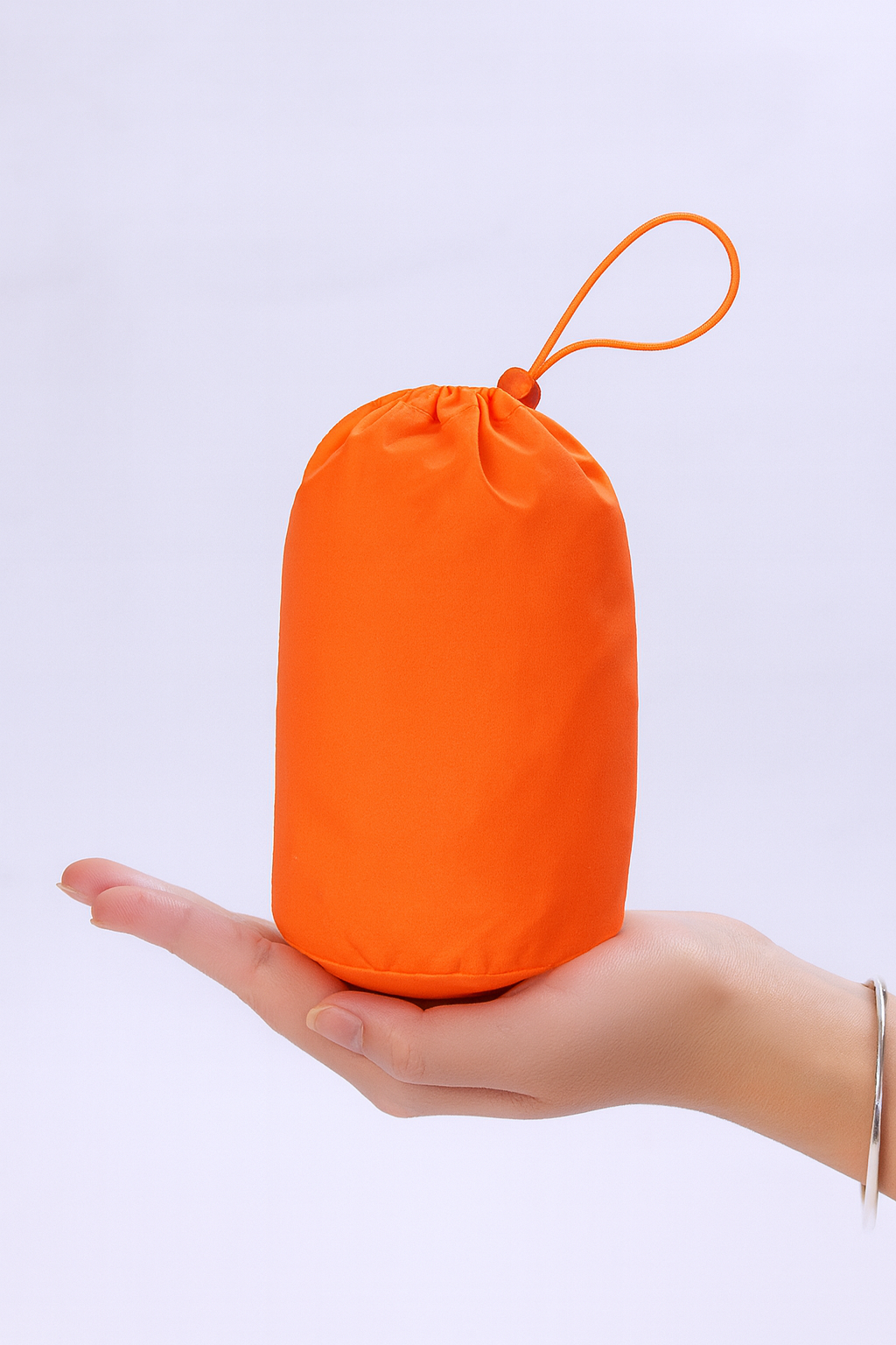 Corta Vento Impermeável Move Act Feminino