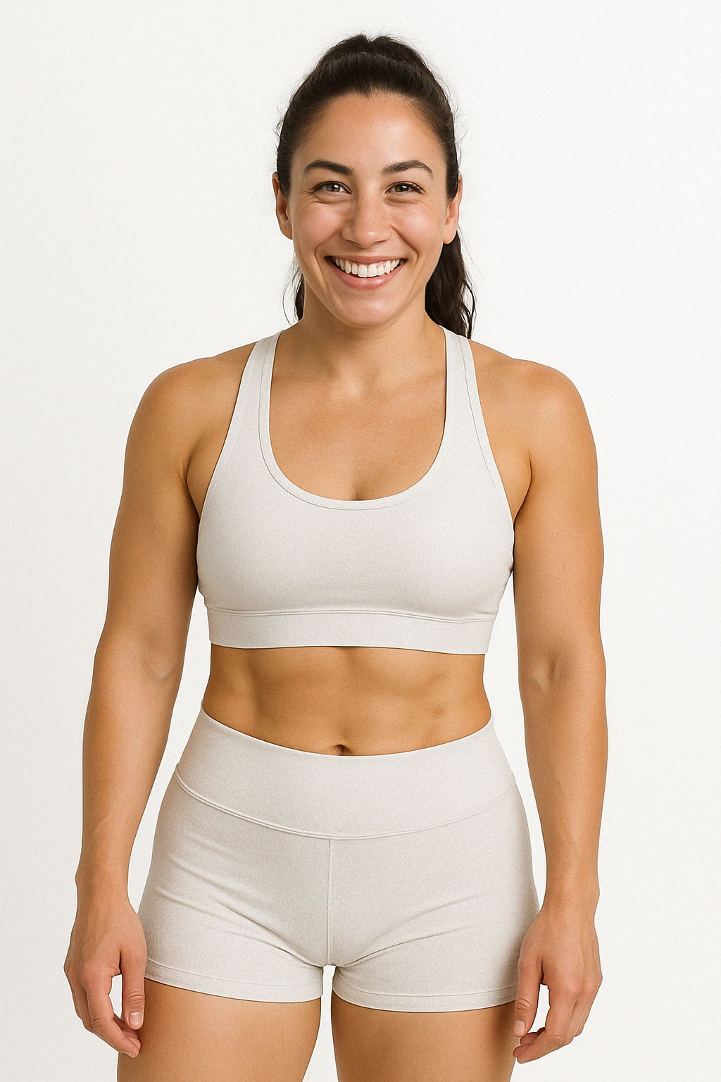 Conjunto PowerSupport - PacePro